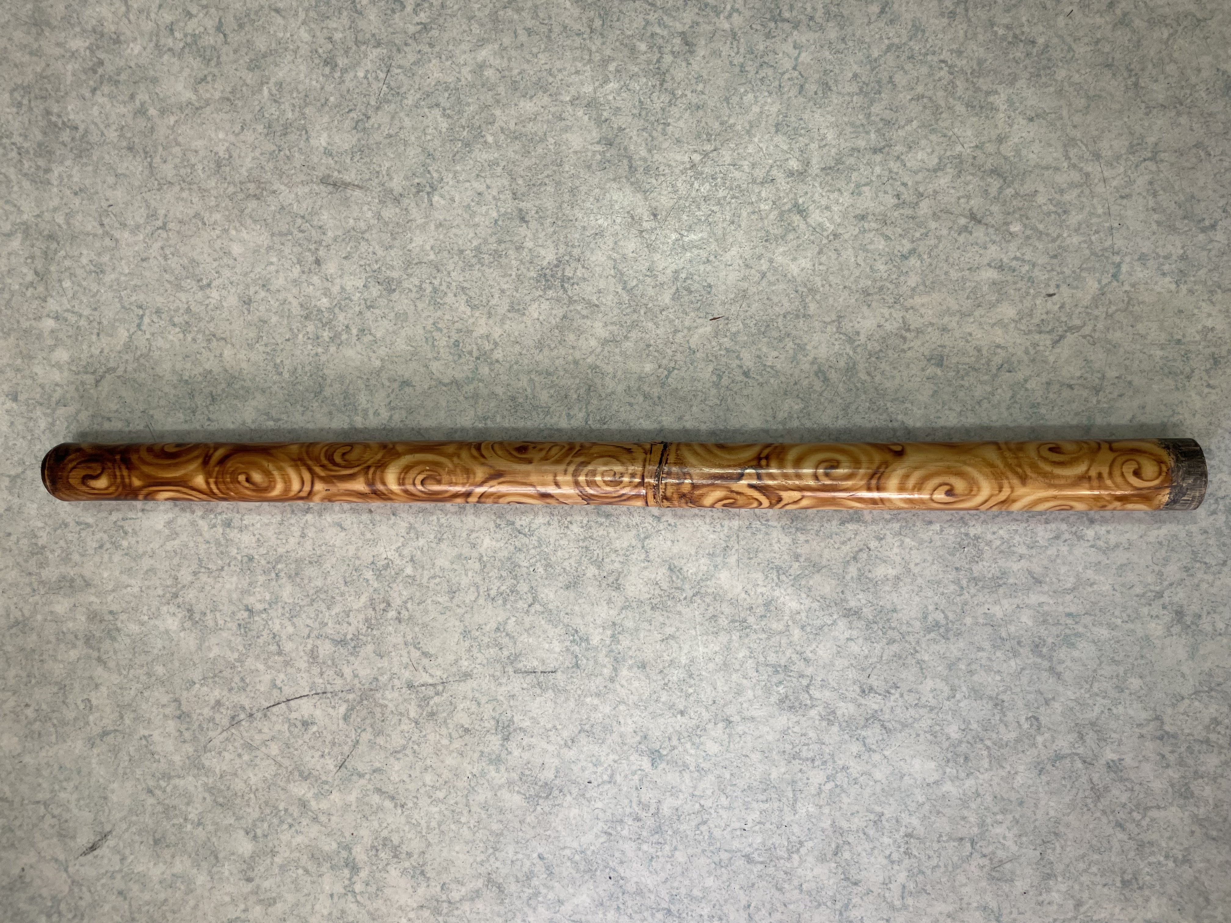 digeridoo