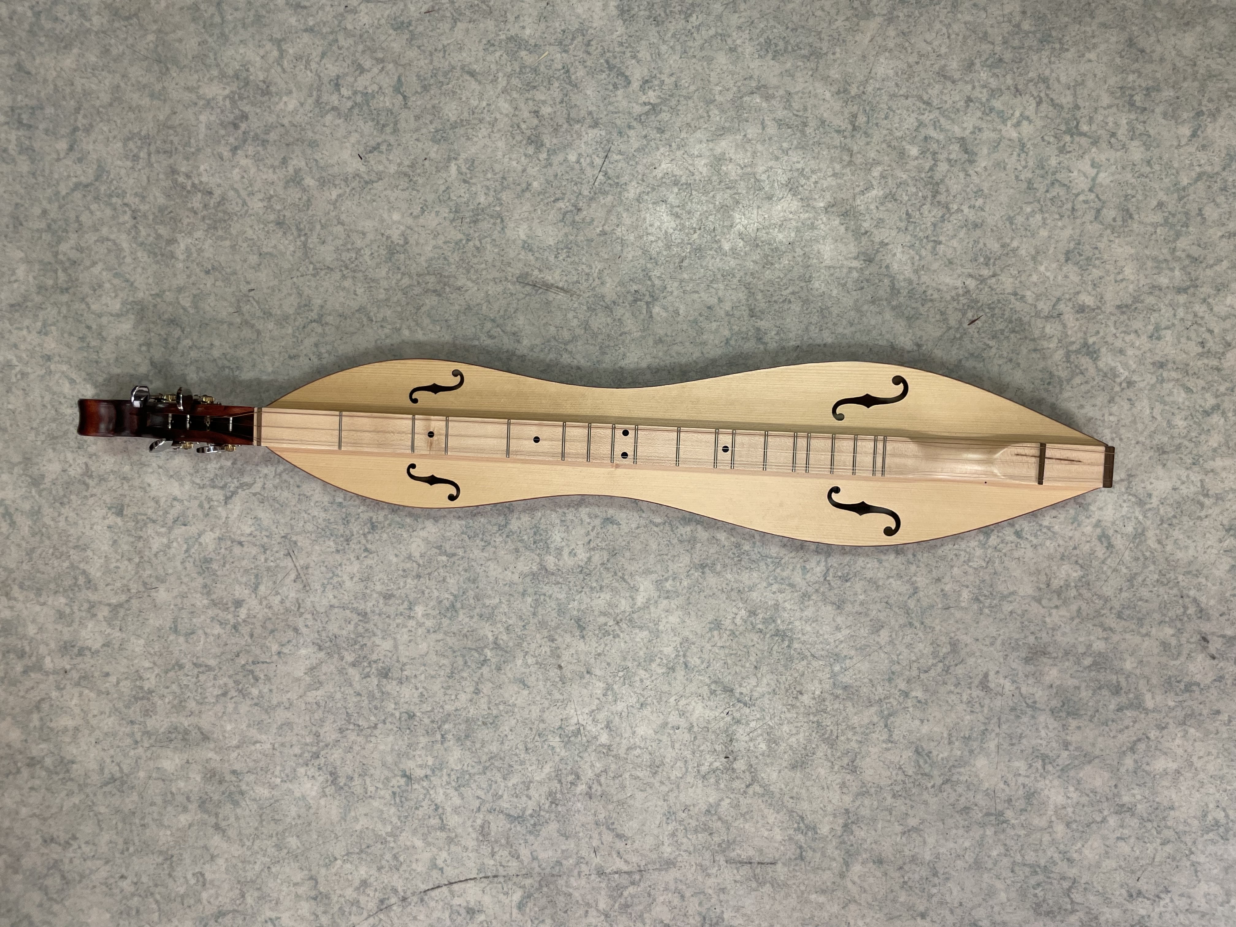 dulcimer