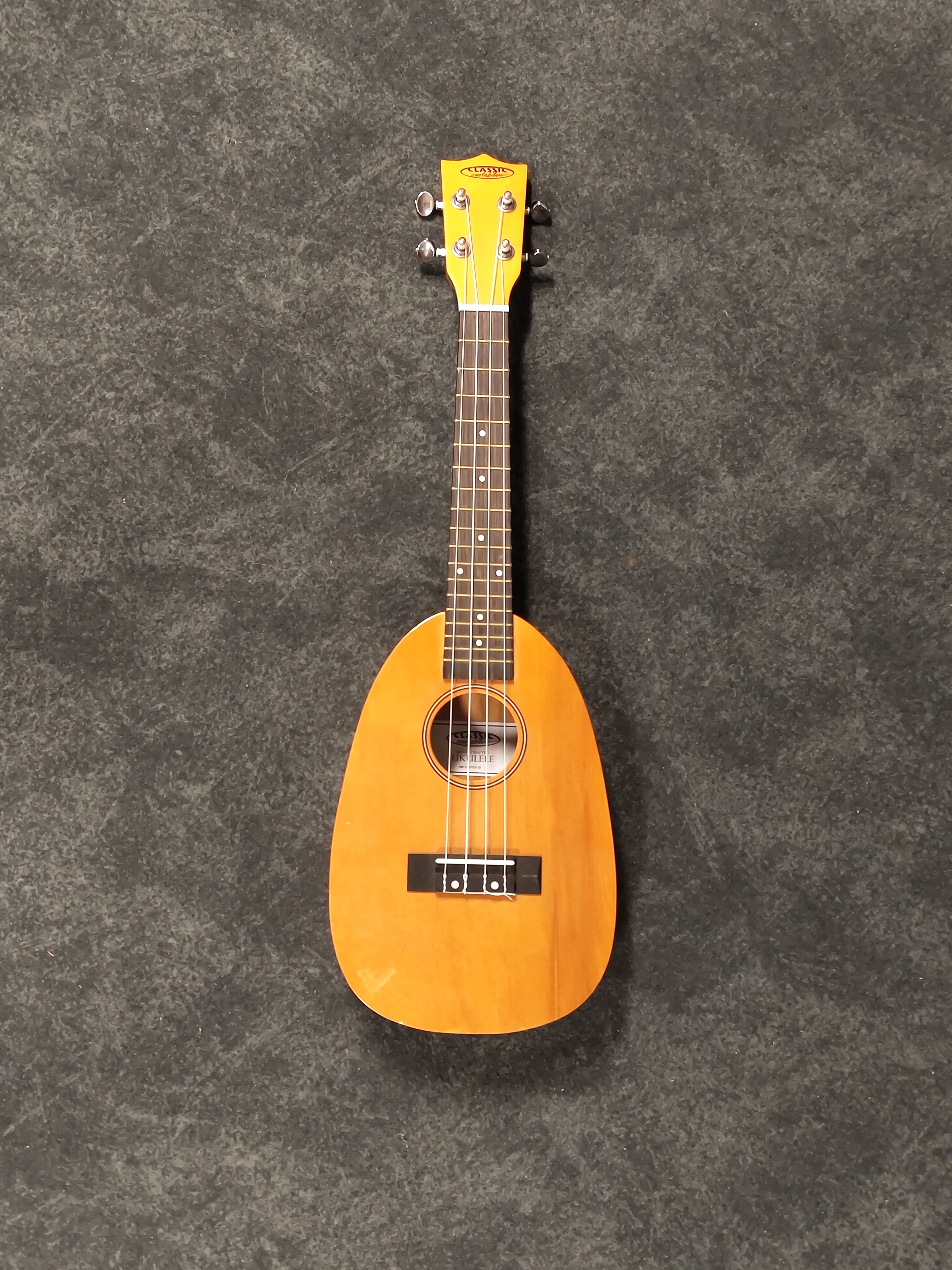 ukulele